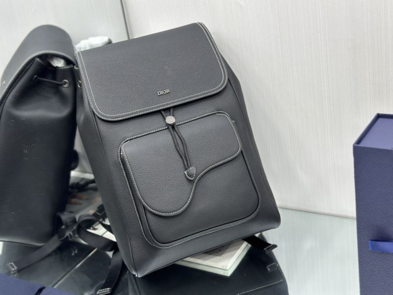 Dior Backpacks